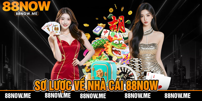 Sơ lược về nhà cái 88NOW